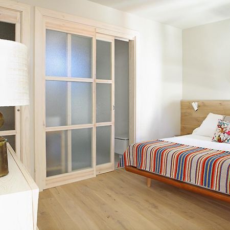 Artesa Suites & Spa Santo Tomé del Puerto Esterno foto