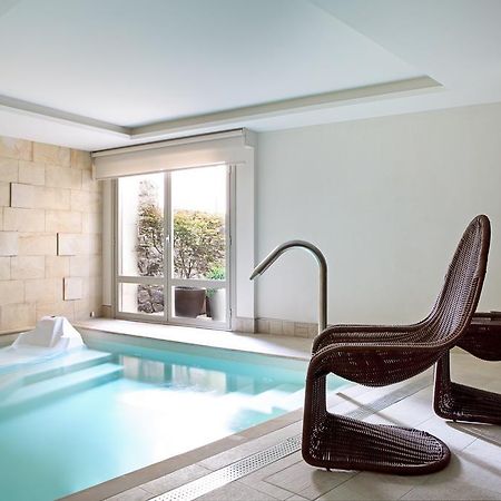 Artesa Suites & Spa Santo Tomé del Puerto Esterno foto