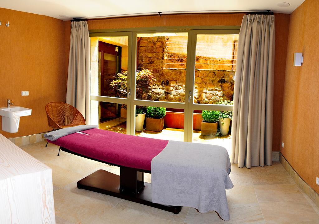 Artesa Suites & Spa Santo Tomé del Puerto Esterno foto