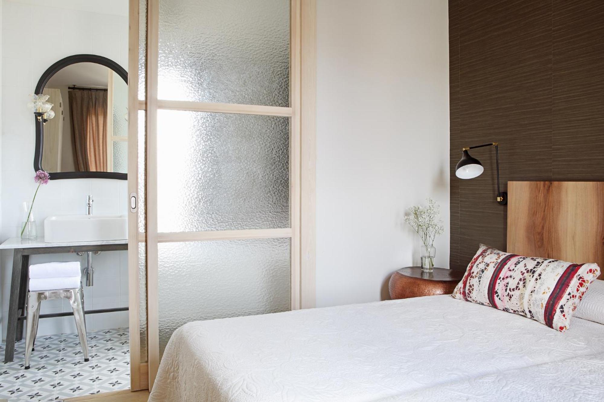 Artesa Suites & Spa Santo Tomé del Puerto Esterno foto