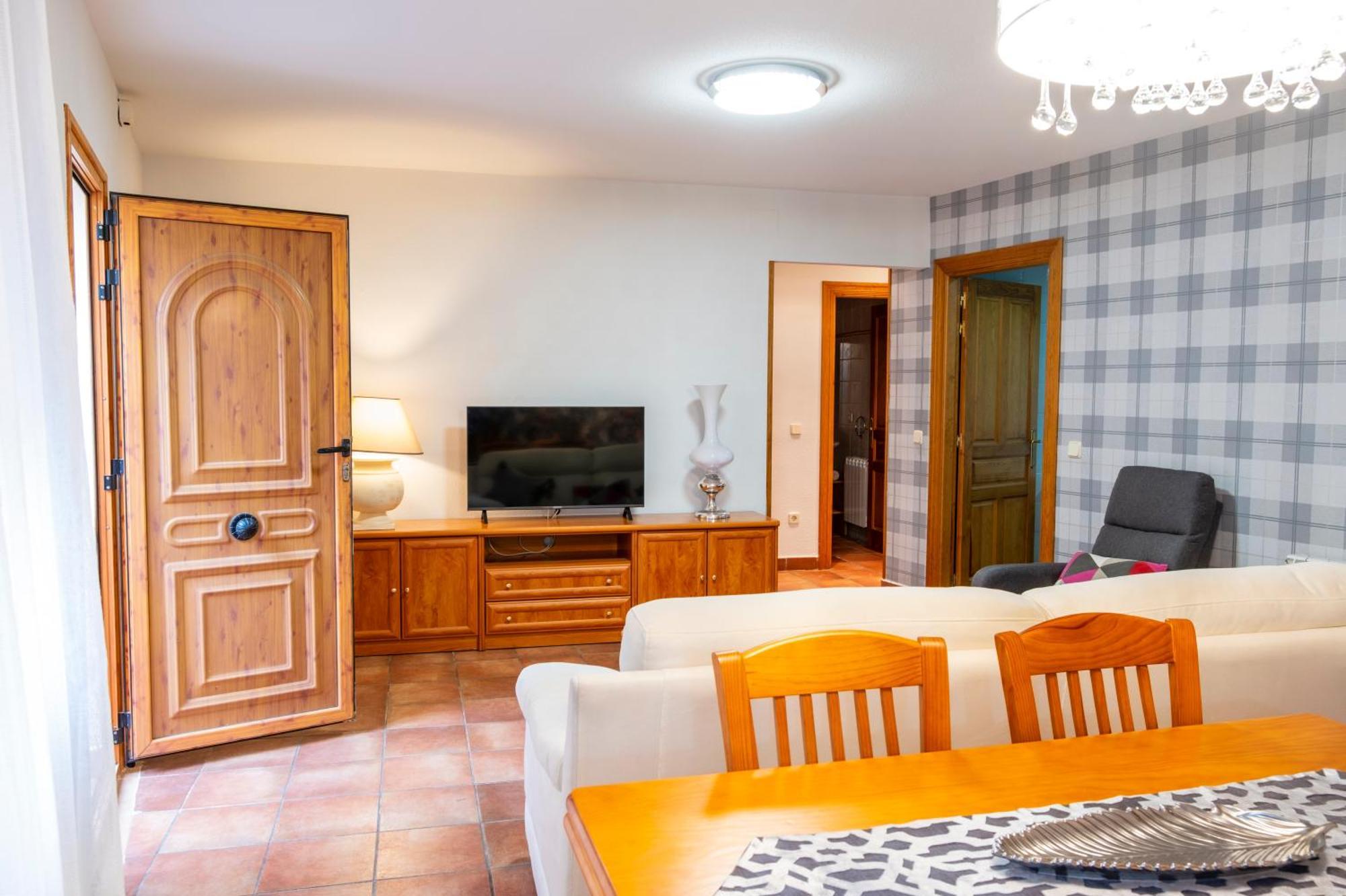 Artesa Suites & Spa Santo Tomé del Puerto Esterno foto