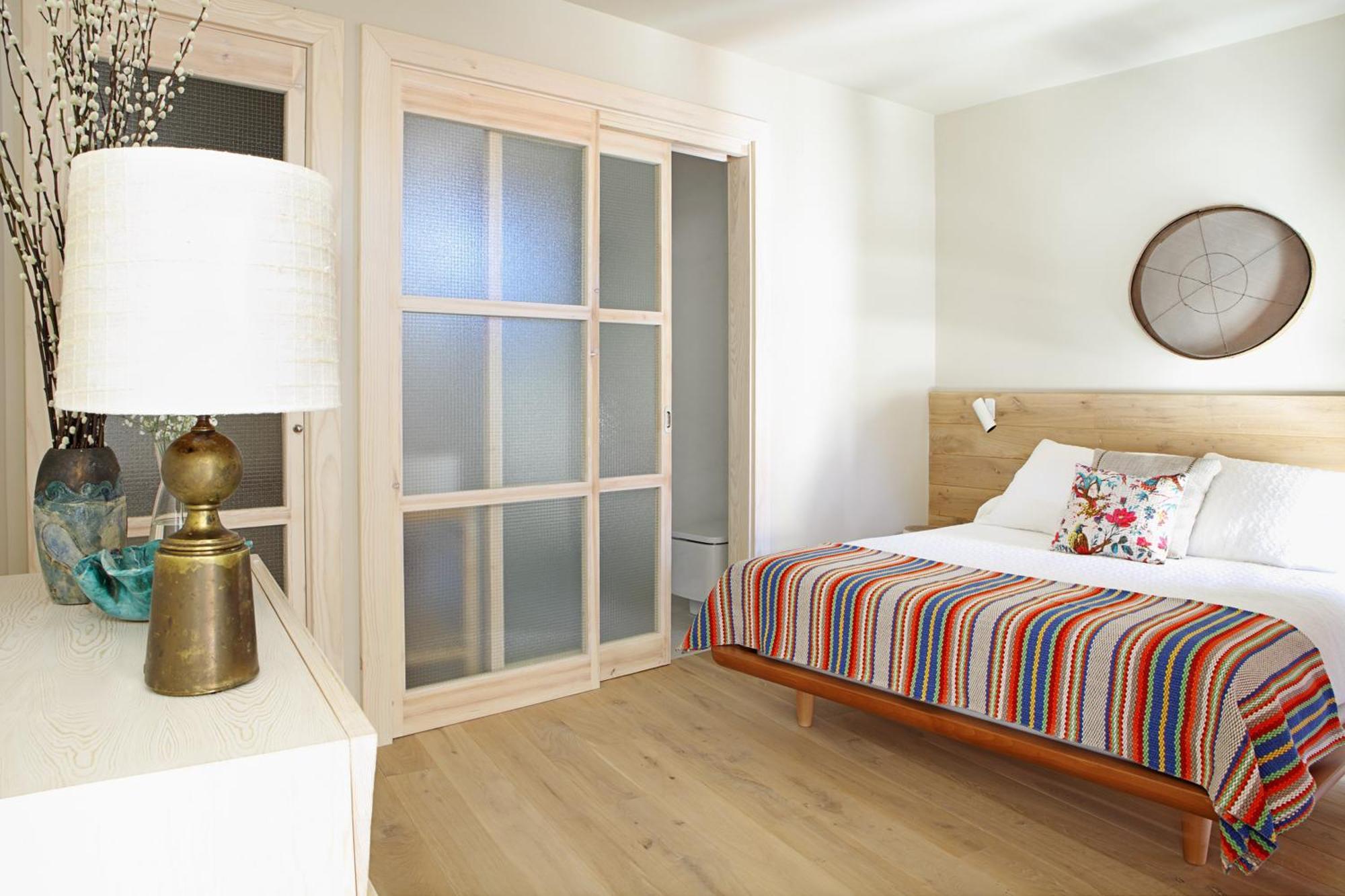 Artesa Suites & Spa Santo Tomé del Puerto Esterno foto