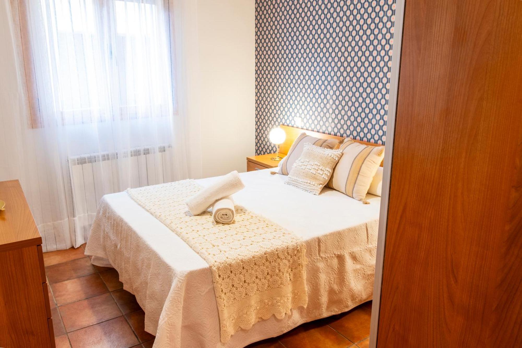 Artesa Suites & Spa Santo Tomé del Puerto Esterno foto