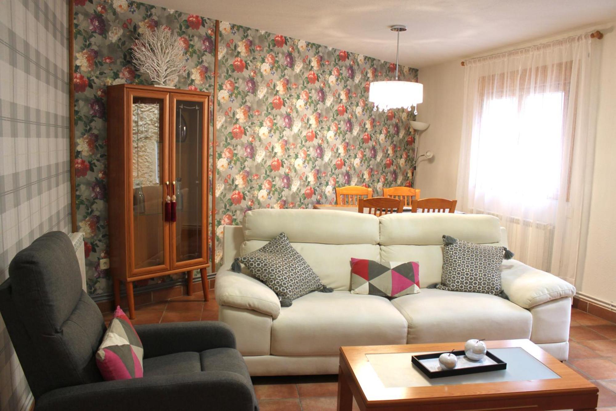 Artesa Suites & Spa Santo Tomé del Puerto Esterno foto