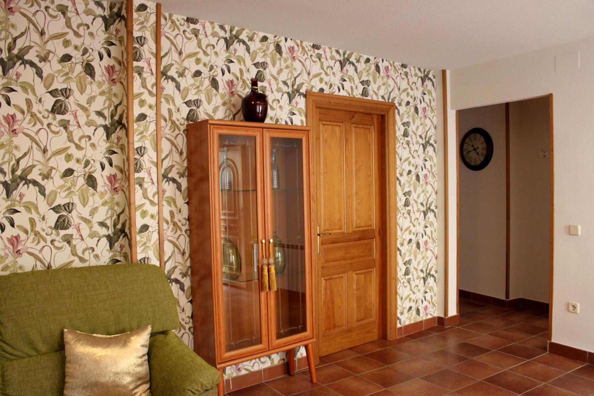 Artesa Suites & Spa Santo Tomé del Puerto Camera foto
