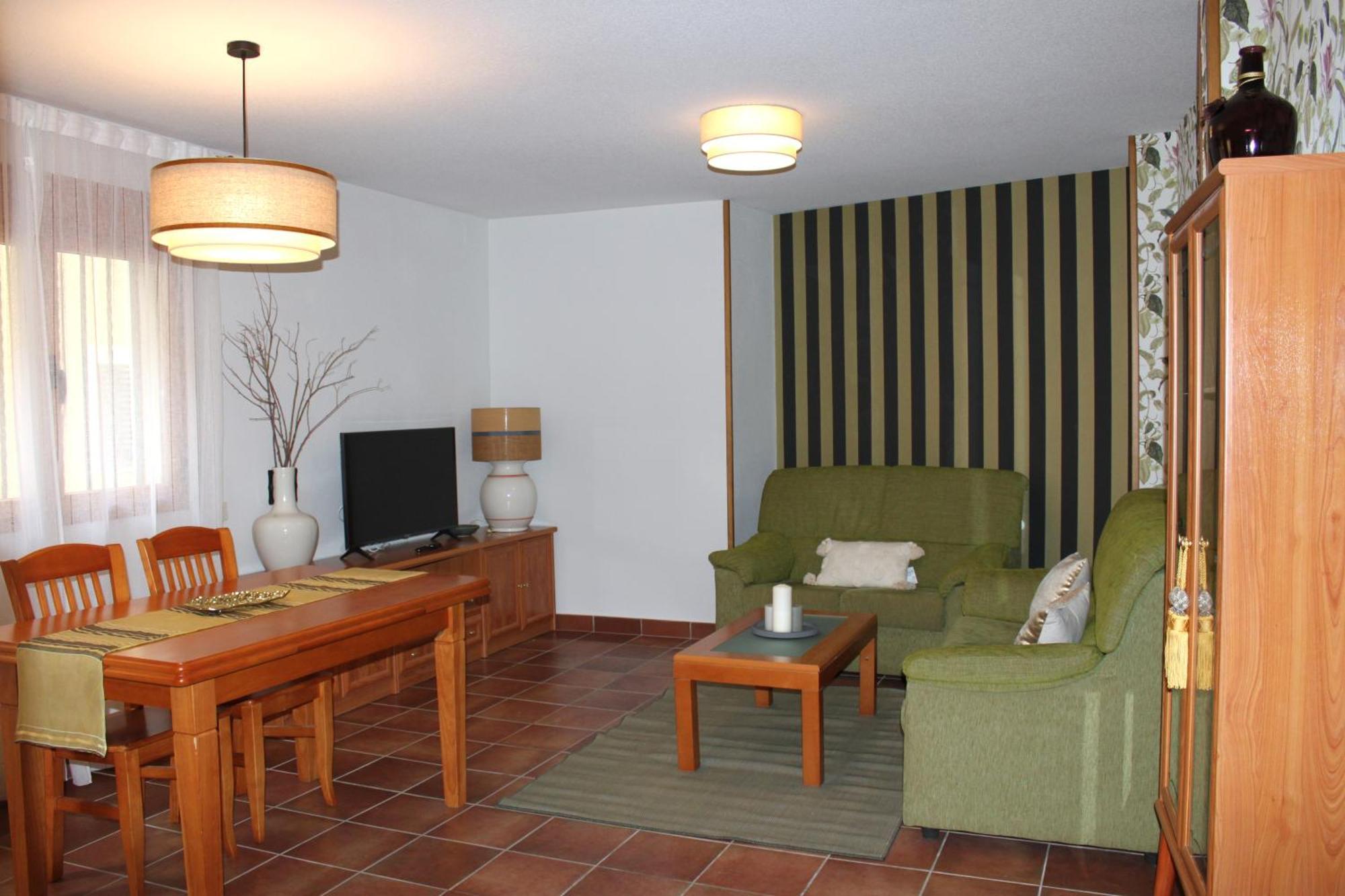 Artesa Suites & Spa Santo Tomé del Puerto Esterno foto