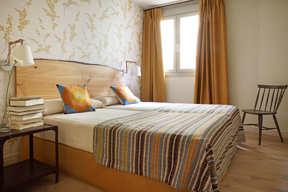Artesa Suites & Spa Santo Tomé del Puerto Esterno foto